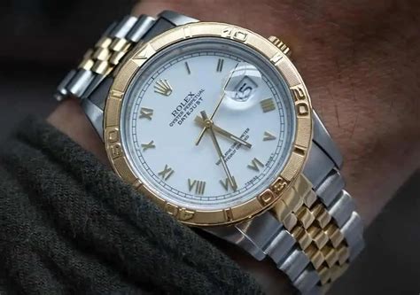 rolex are over meet the new|rolex stock buy or sell.